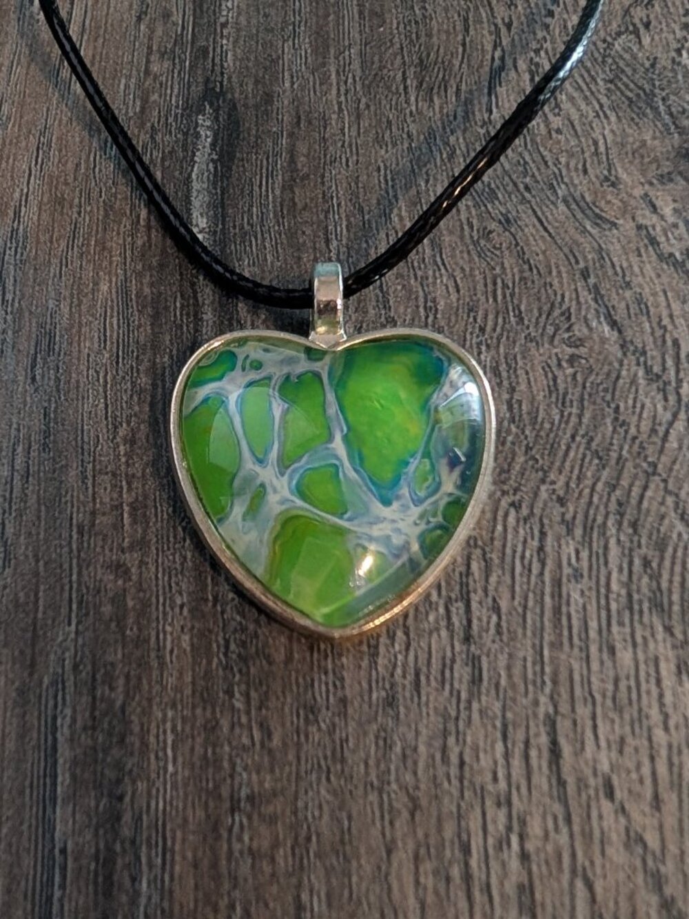 Heart Necklace